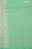 Exquisite Handloom Jamawar Tanchoi Silk Saree-Master Weaves